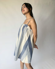 Sundaze Cotton Dress