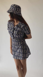 XOXO Co-ord Set