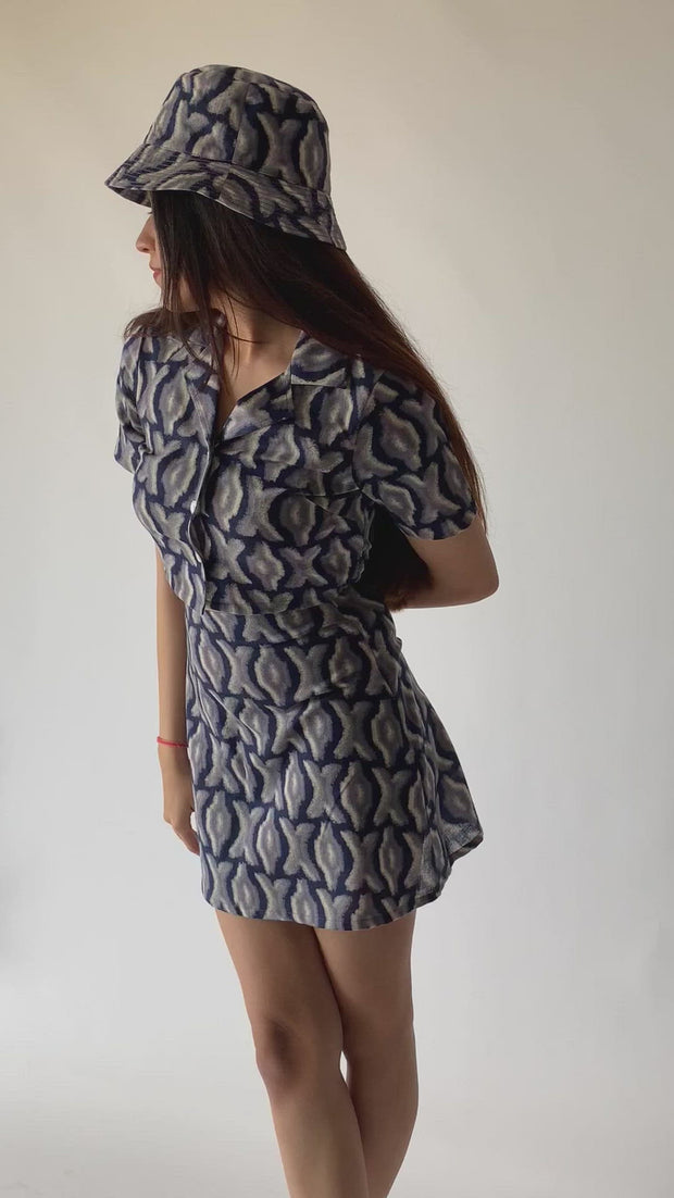 XOXO Co-ord Set