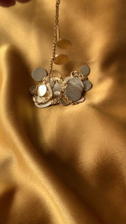 Minimal Tales Necklace