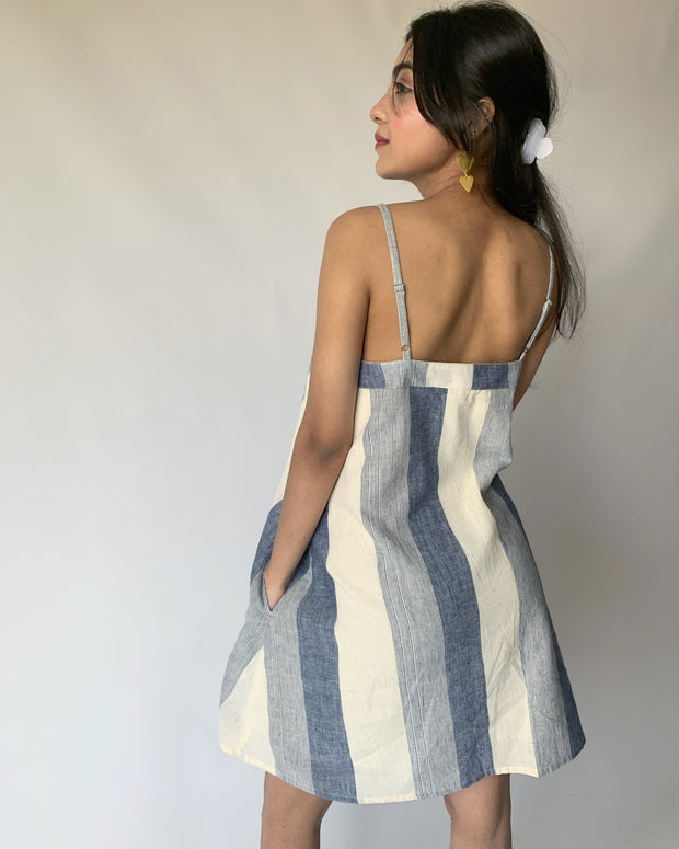 Sundaze Cotton Dress
