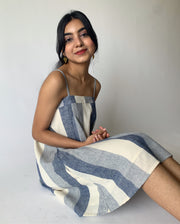 Sundaze Cotton Dress