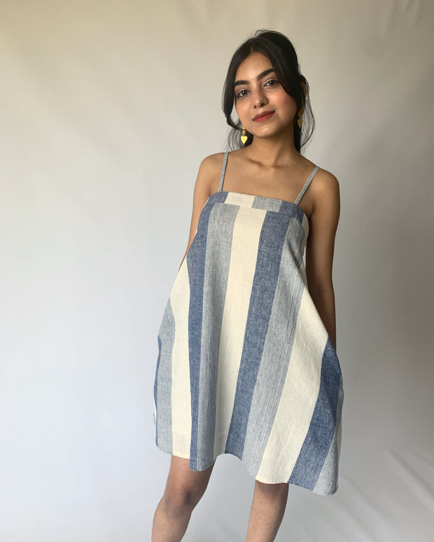 Sundaze Cotton Dress