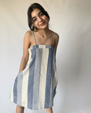 Sundaze Cotton Dress