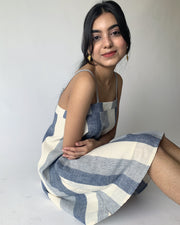 Sundaze Cotton Dress