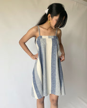 Sundaze Cotton Dress