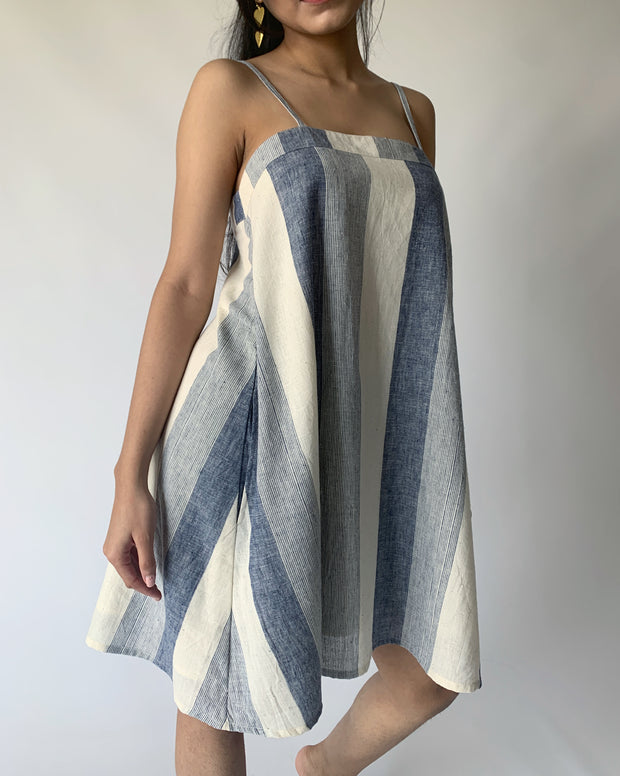Sundaze Cotton Dress