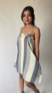 Sundaze Cotton Dress