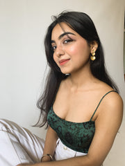 Dew Drop Earrings