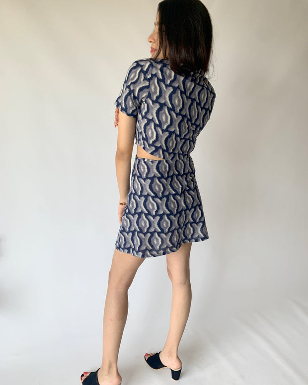 XOXO Co-ord Set