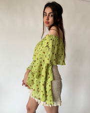 Green Farm Top