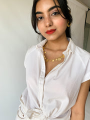 Minimal Tales Necklace