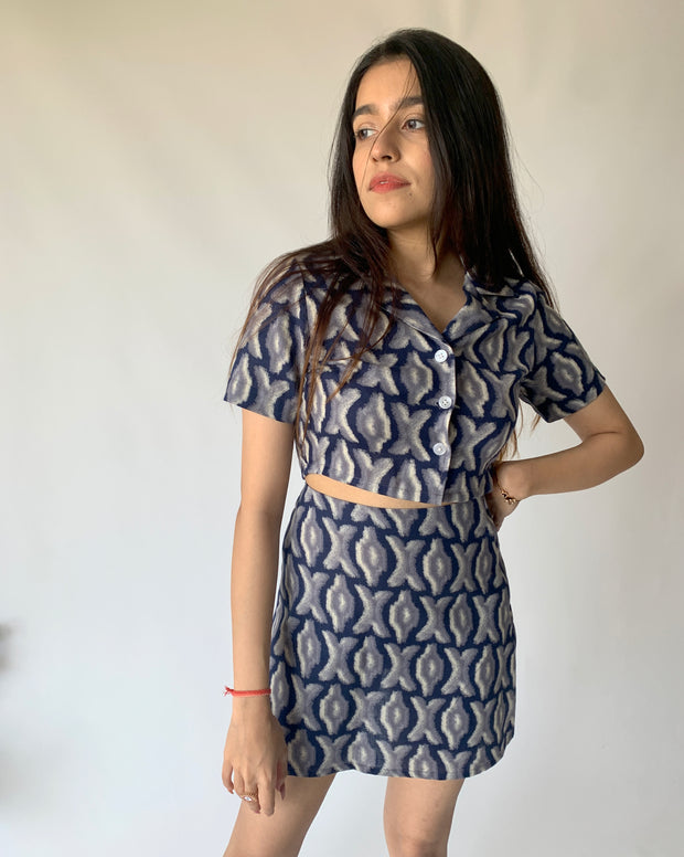 XOXO Co-ord Set