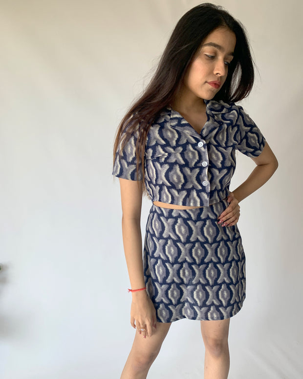 XOXO Co-ord Set