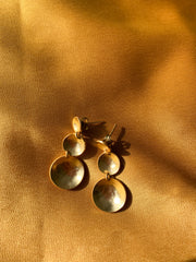 Dew Drop Earrings