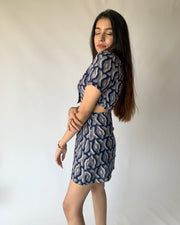 XOXO Co-ord Set