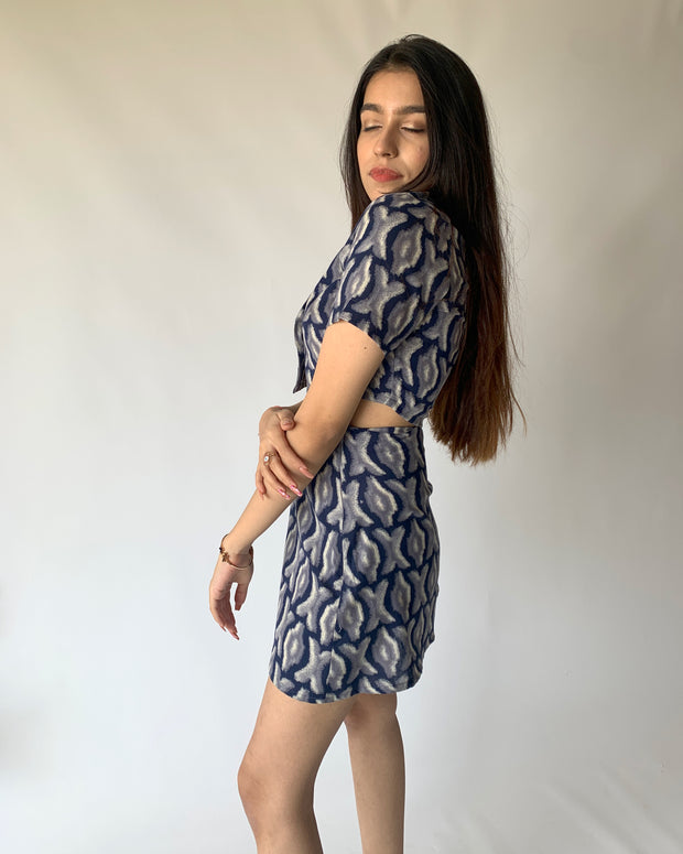 XOXO Co-ord Set