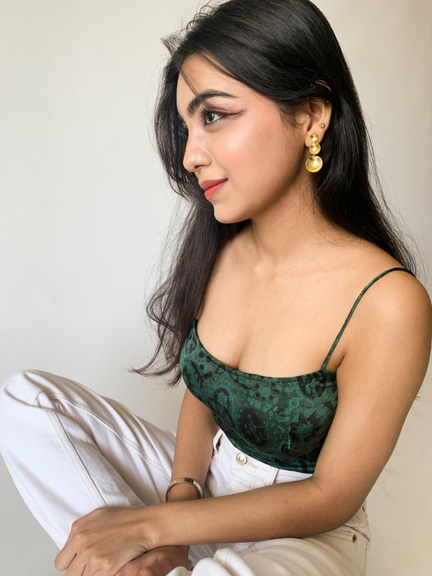Dew Drop Earrings