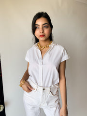 Boss Lady Gold Choker