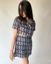 XOXO Co-ord Set