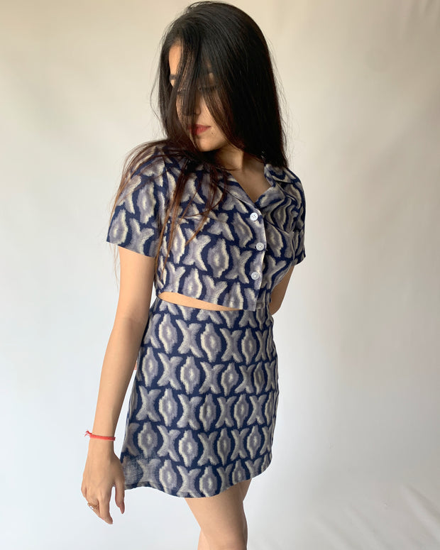 XOXO Co-ord Set
