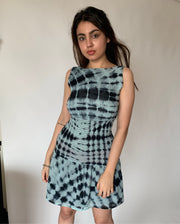 Tie Dye Tennis Dress