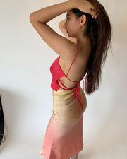 Parisian Long Skirt