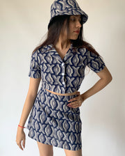 XOXO Co-ord Set